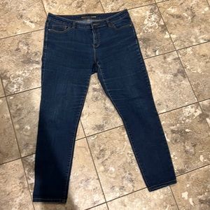 Michael Kors womens jeans